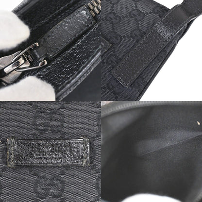 Gucci GG canvas Shoulder Bag