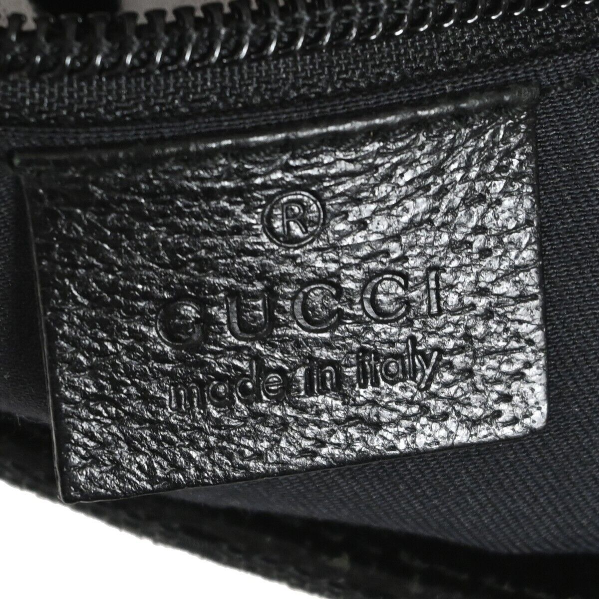 Gucci GG canvas Shoulder Bag