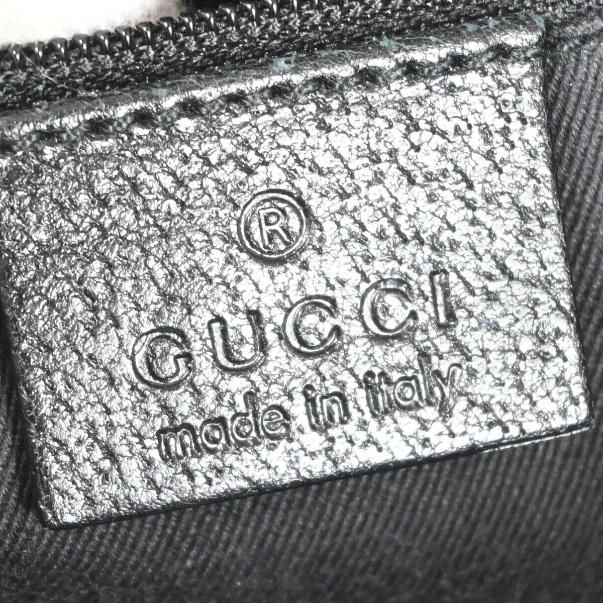 Gucci GG canvas Shoulder Bag