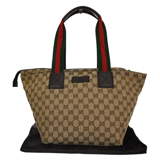 Gucci Sherry Handbag