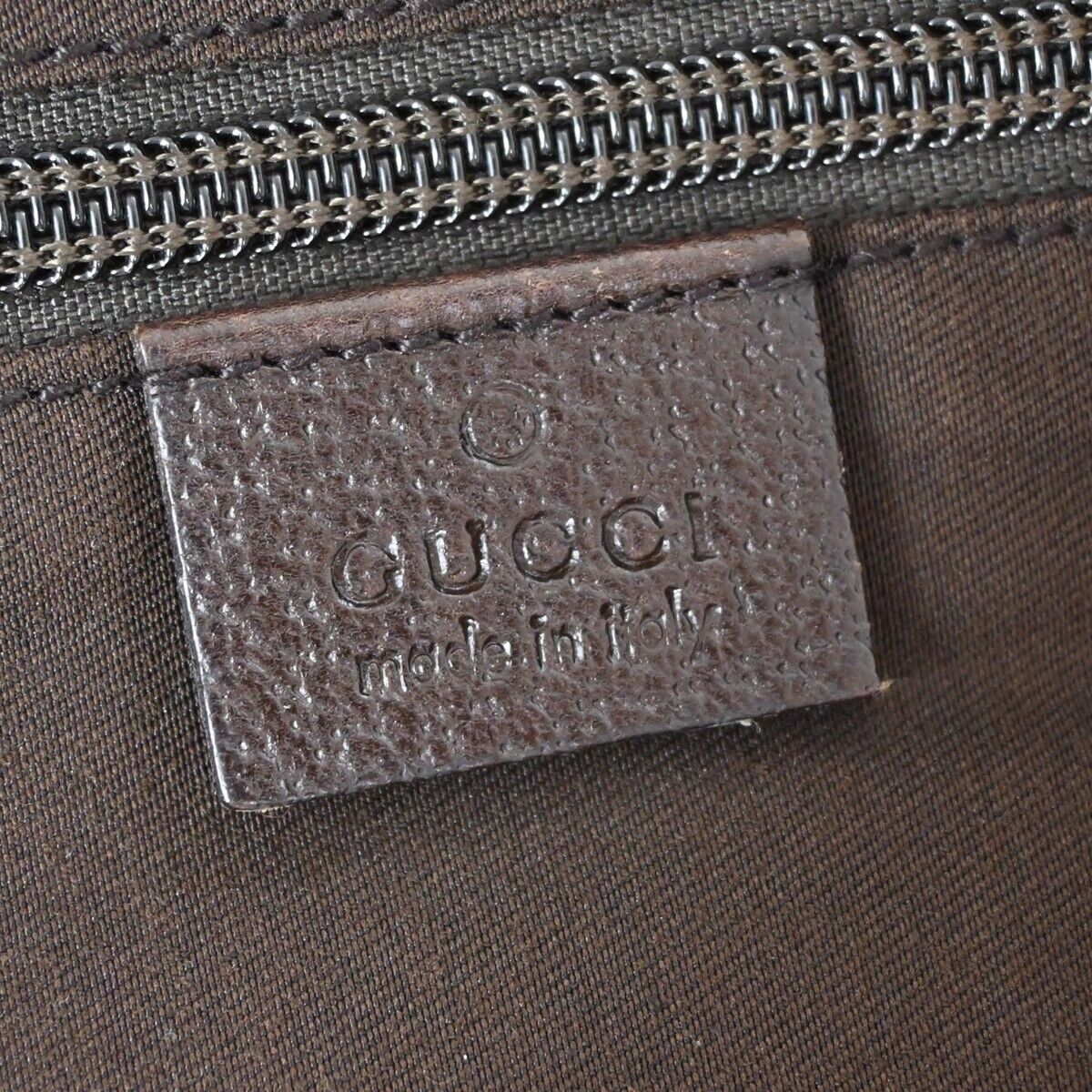 Gucci Sherry Handbag