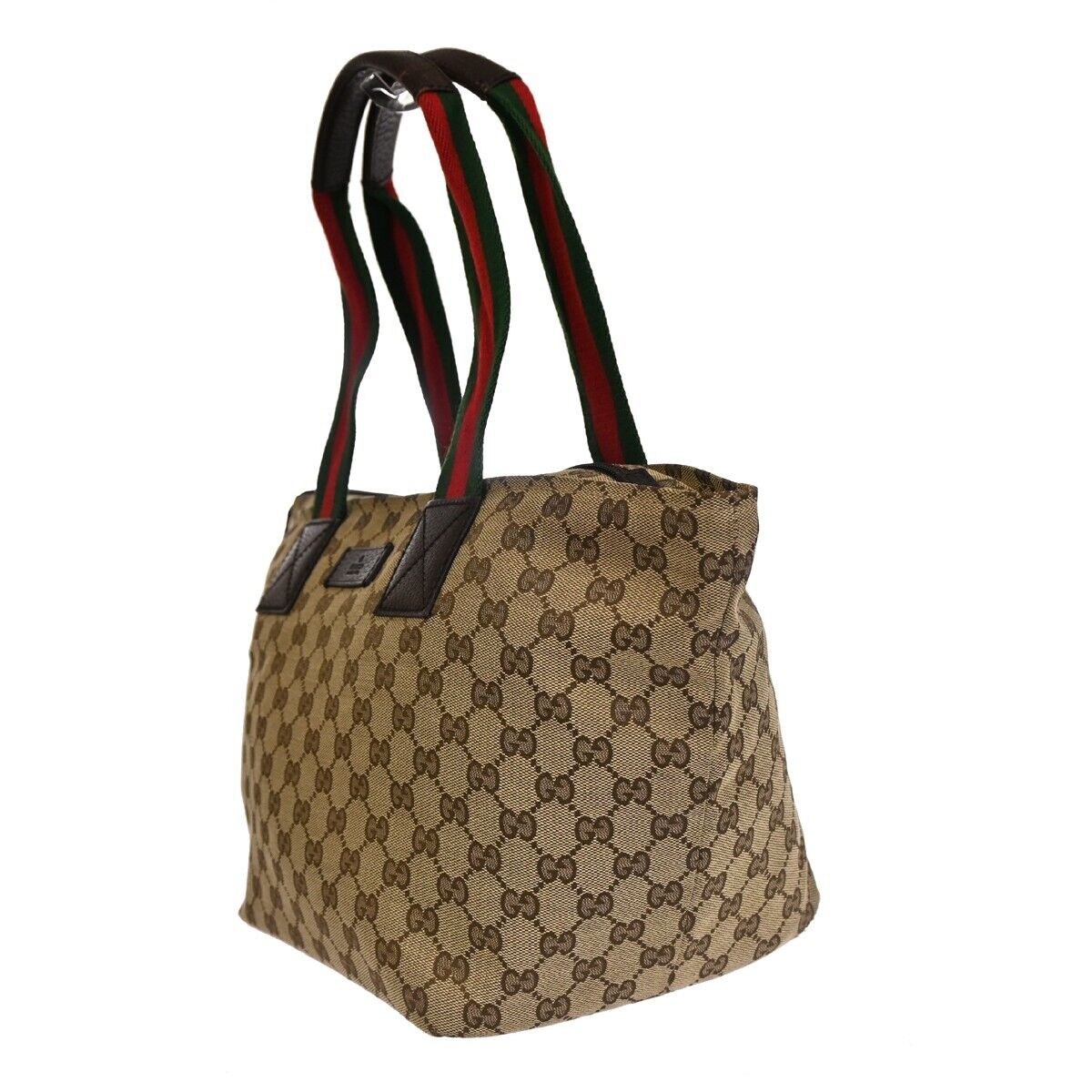 Gucci Sherry Handbag