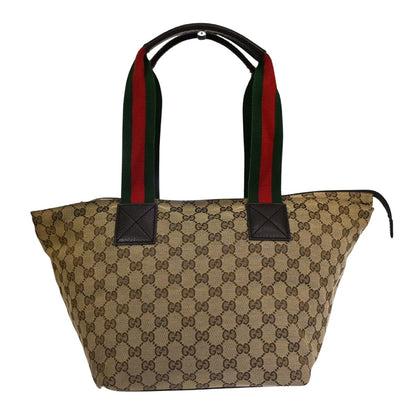 Gucci Sherry Handbag