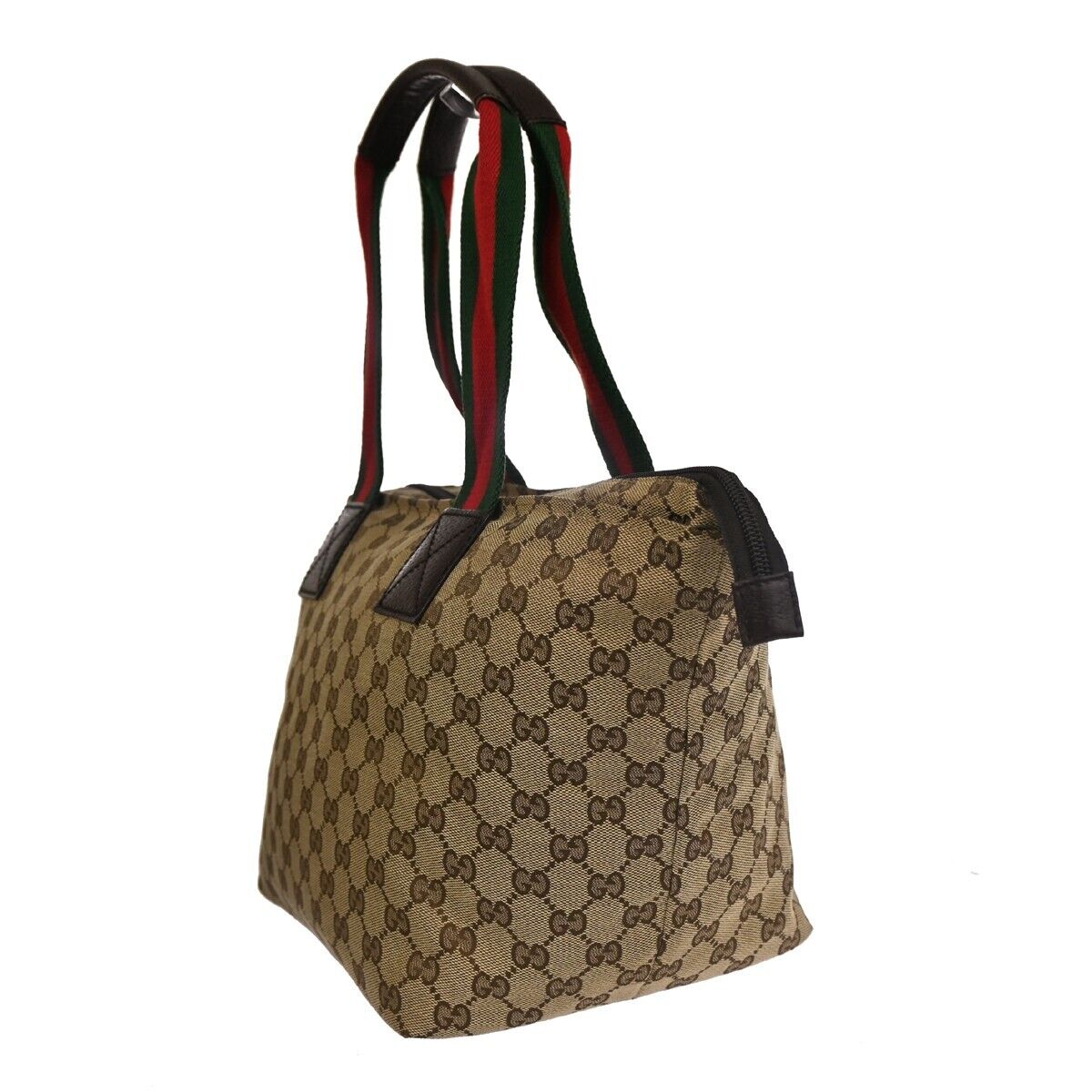 Gucci Sherry Handbag