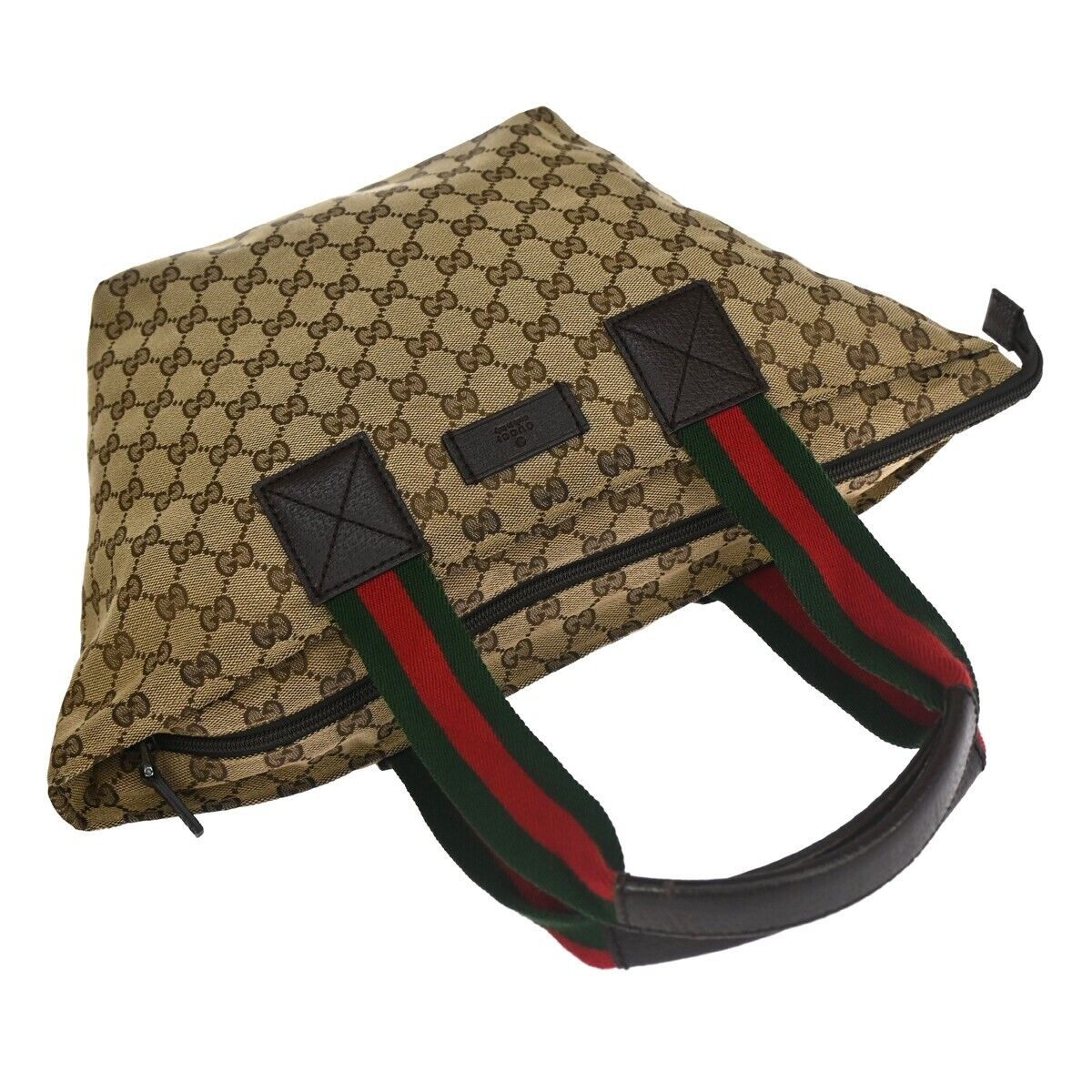 Gucci Sherry Handbag