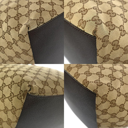 Gucci Sherry Handbag