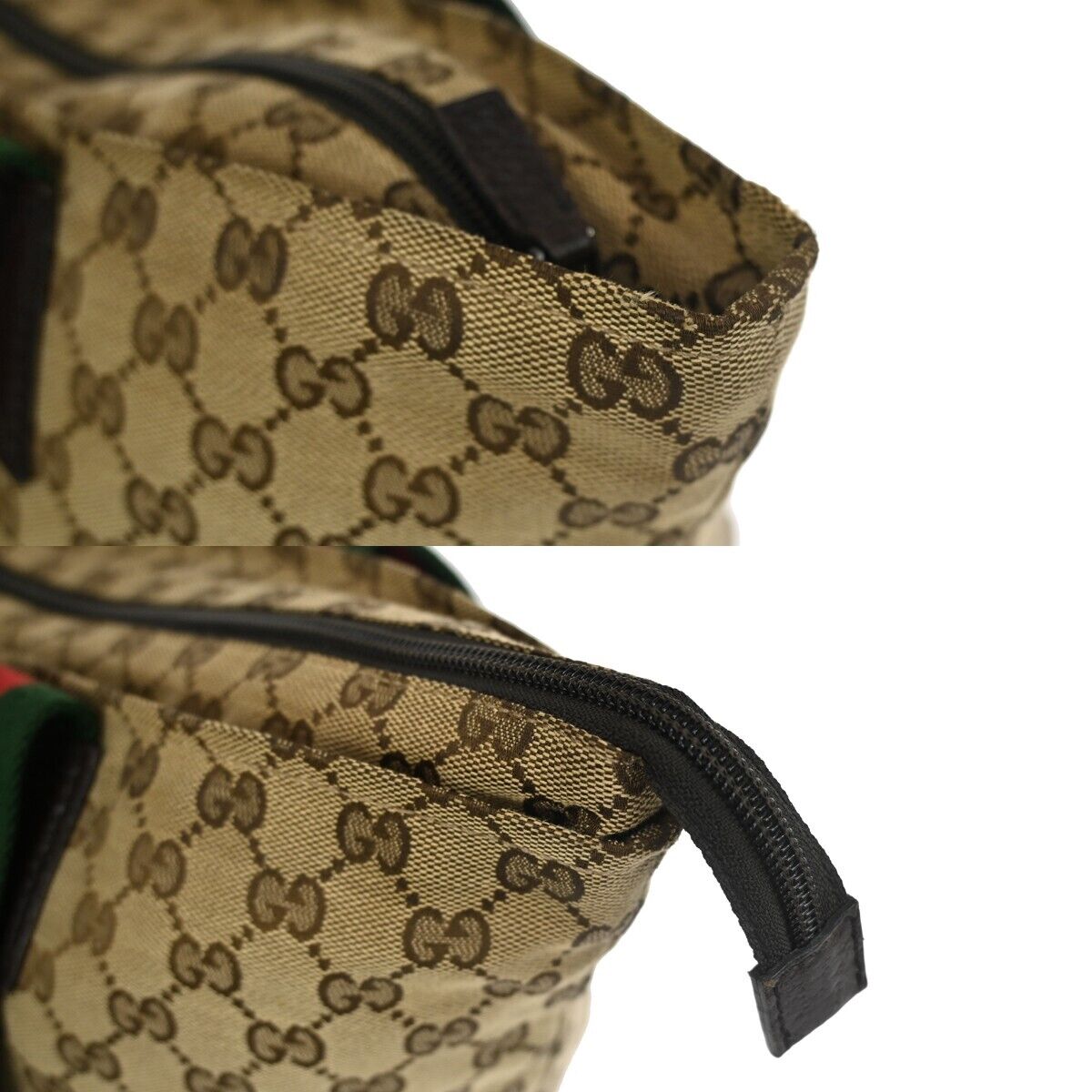 Gucci Sherry Handbag