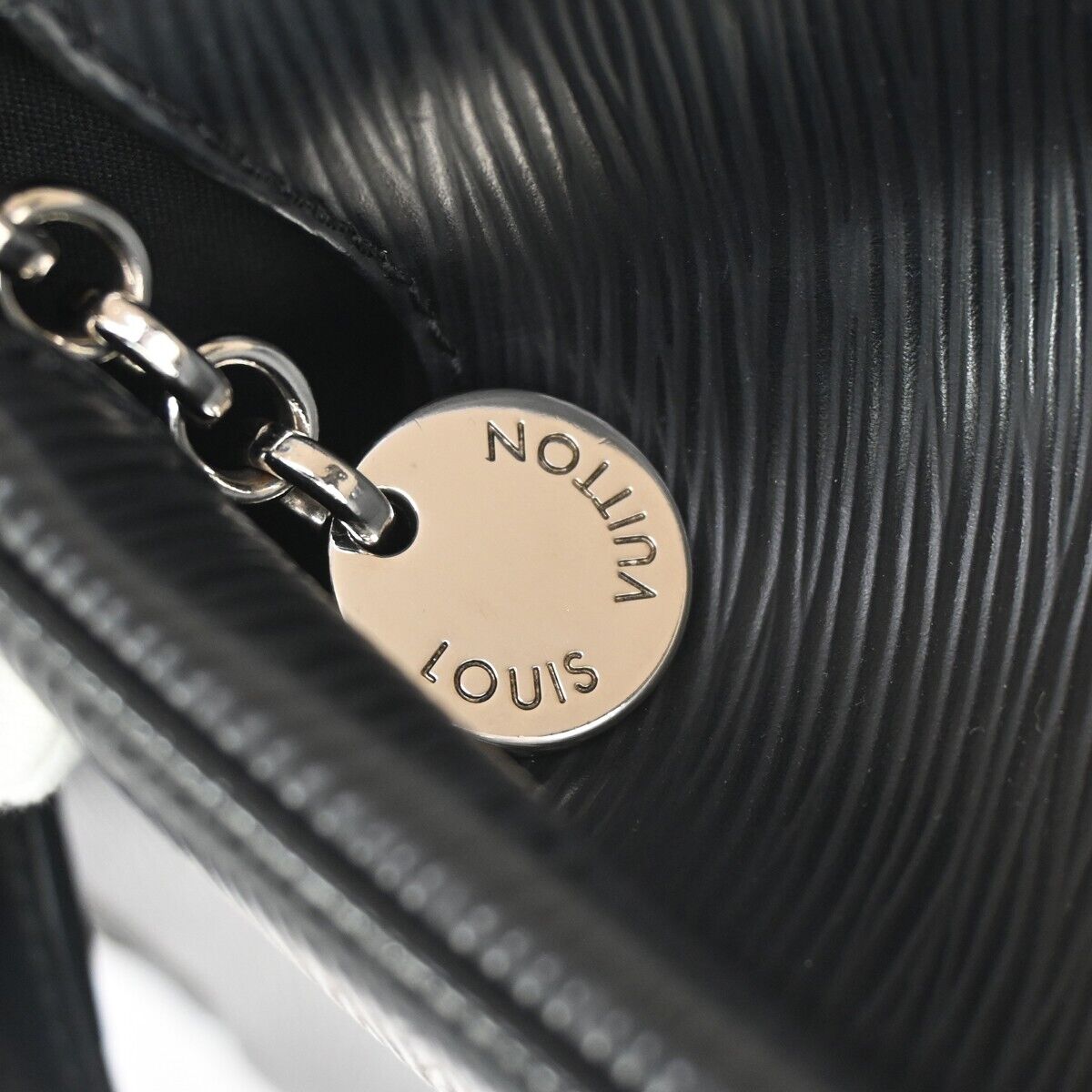 Louis Vuitton Blair Handbag