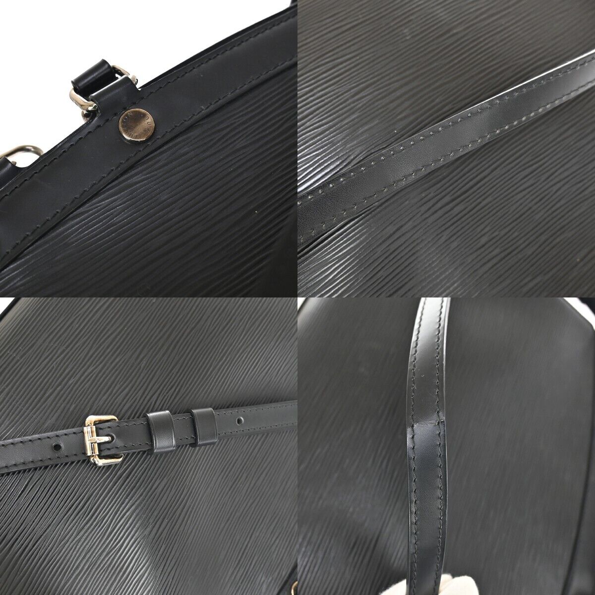 Louis Vuitton Blair Handbag