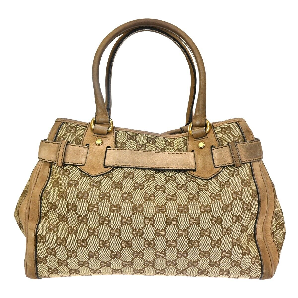 Gucci Running G Handbag