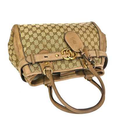 Gucci Running G Handbag