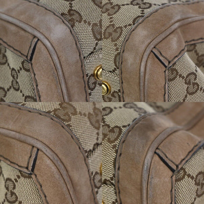 Gucci Running G Handbag