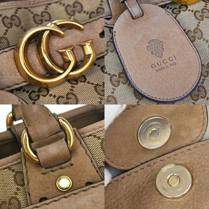 Gucci Running G Handbag