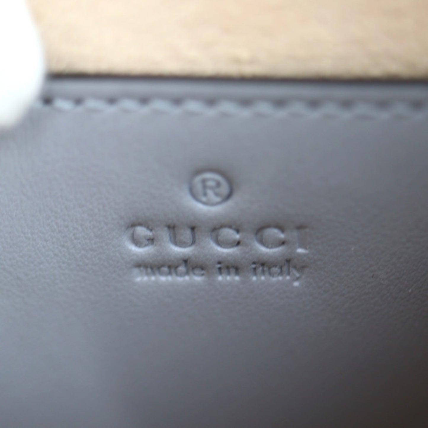 Gucci Shoulder Bag