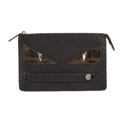 Fendi Selleria Clutch