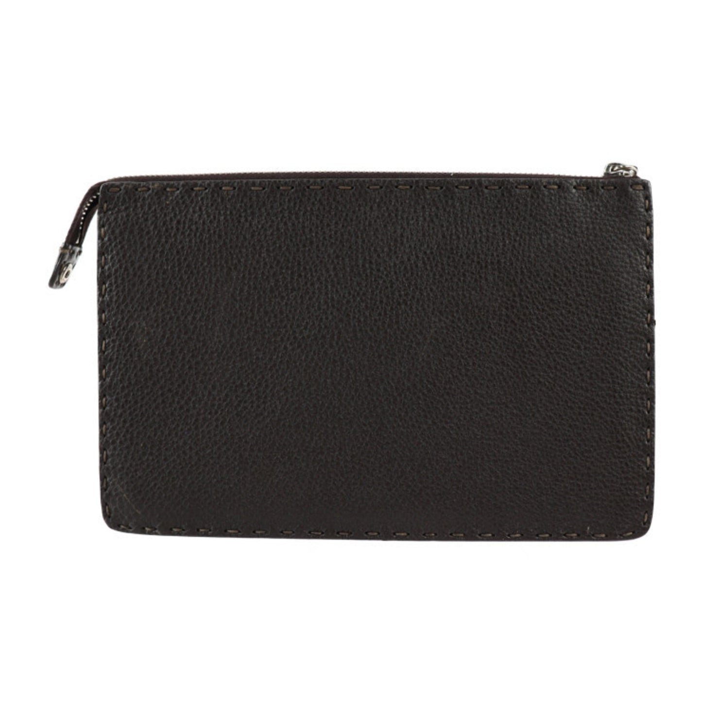 Fendi Selleria Clutch