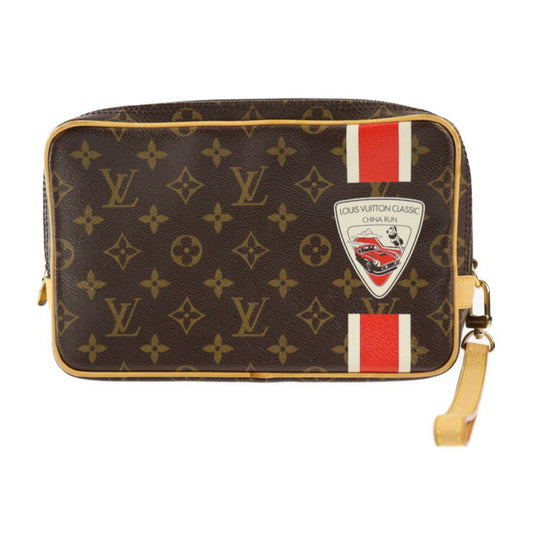 Louis Vuitton Pavel Clutch