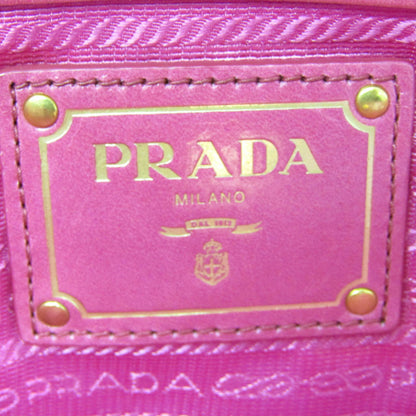 Prada Vitello Tote Bag