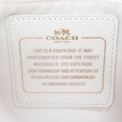 Coach Tote Bag