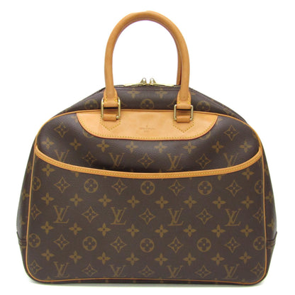 Louis Vuitton Deauville Handbag