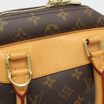 Louis Vuitton Deauville Handbag