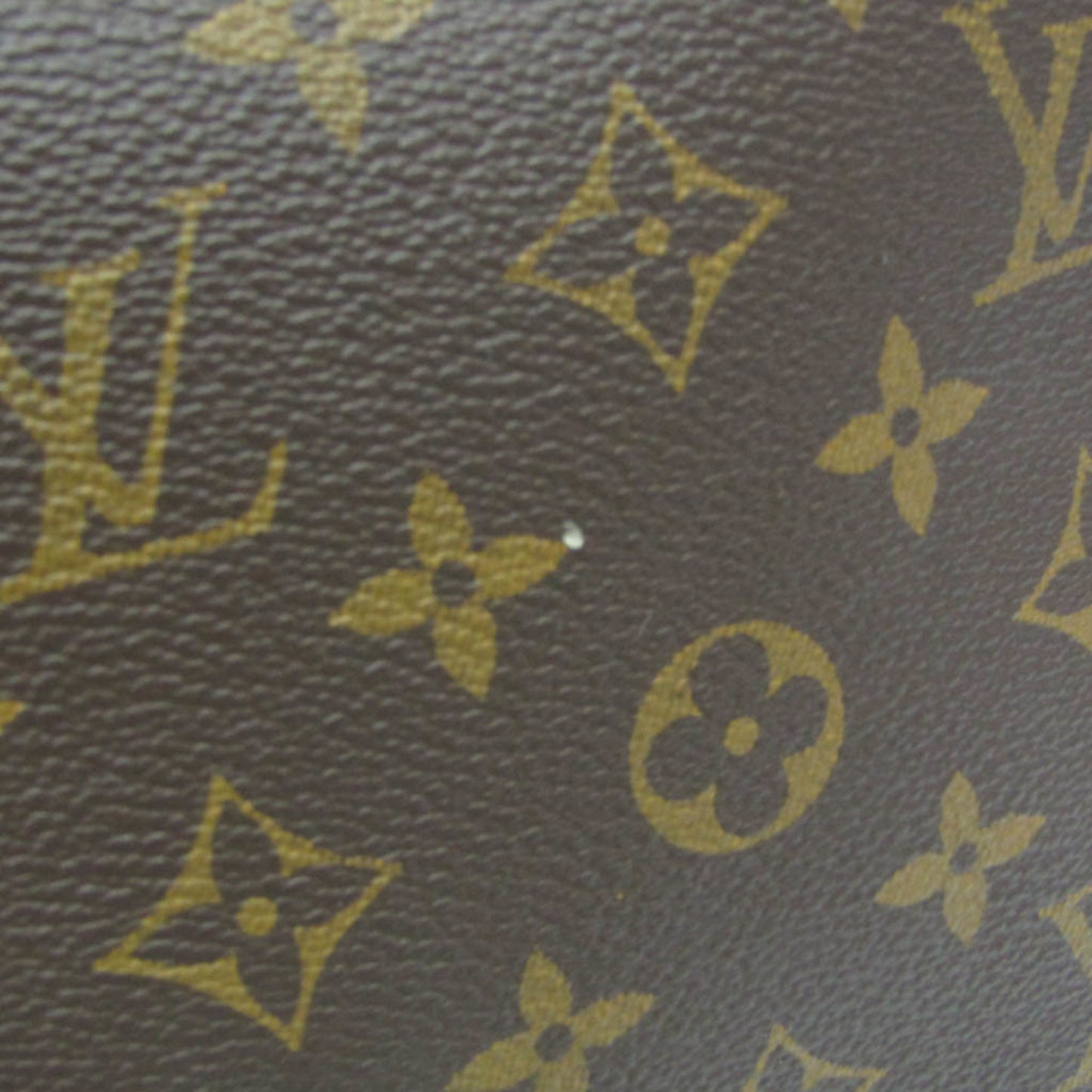 Louis Vuitton Deauville Handbag