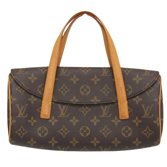 Louis Vuitton Sonatine Handbag