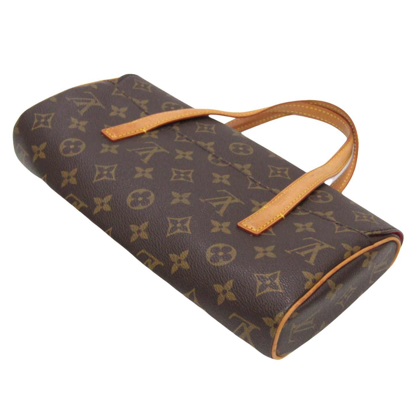 Louis Vuitton Sonatine Handbag