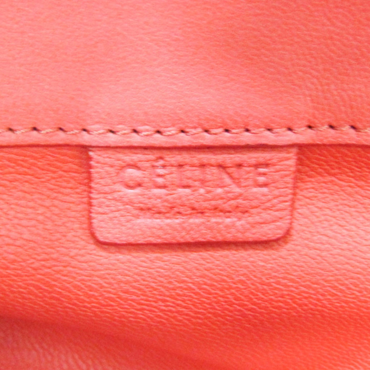 Céline Horizontal Tote Bag