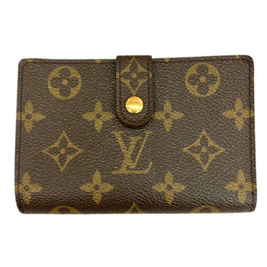 Louis Vuitton Viennois Wallet