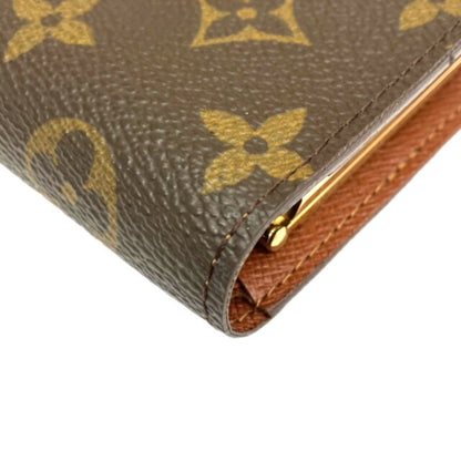 Louis Vuitton Viennois Wallet