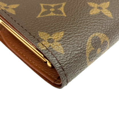 Louis Vuitton Viennois Wallet