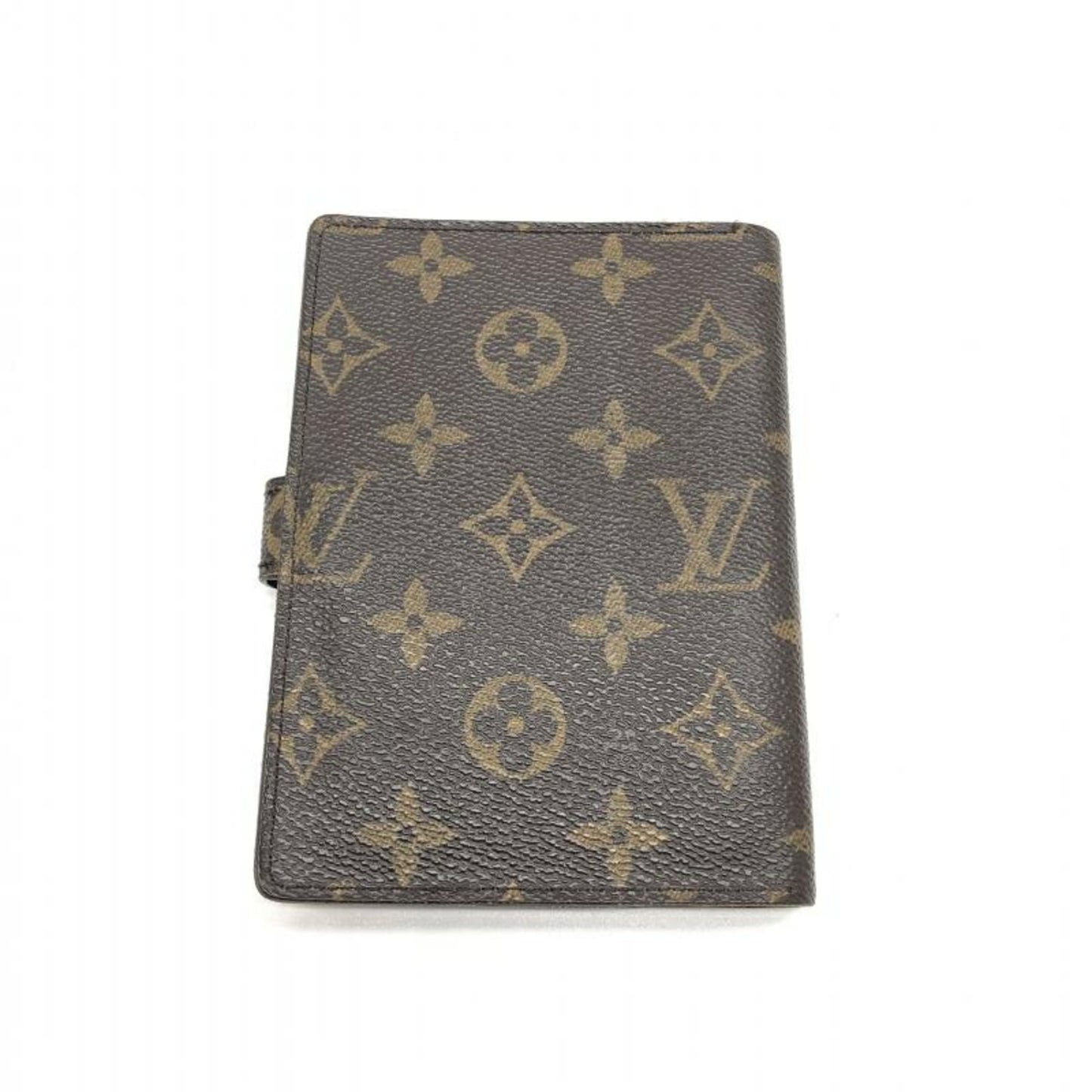 Louis Vuitton Agenda cover Wallet