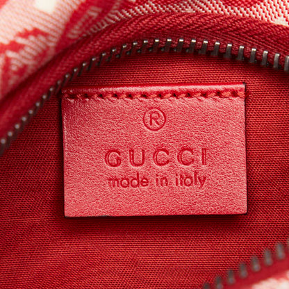 Gucci -- clutch