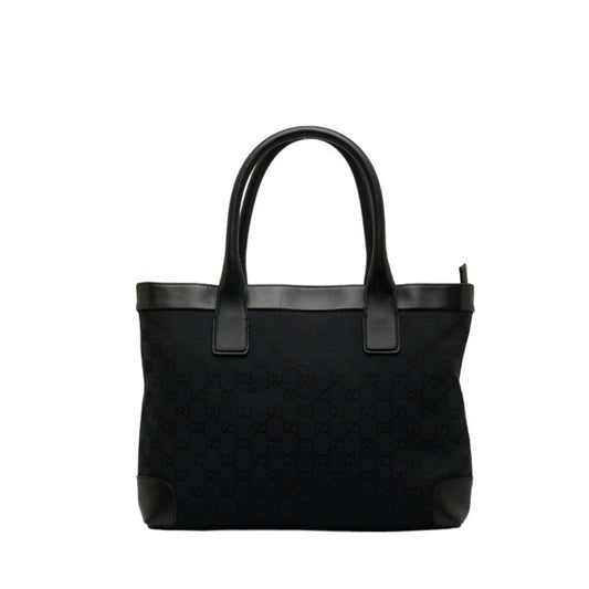 Gucci Cabas handbag