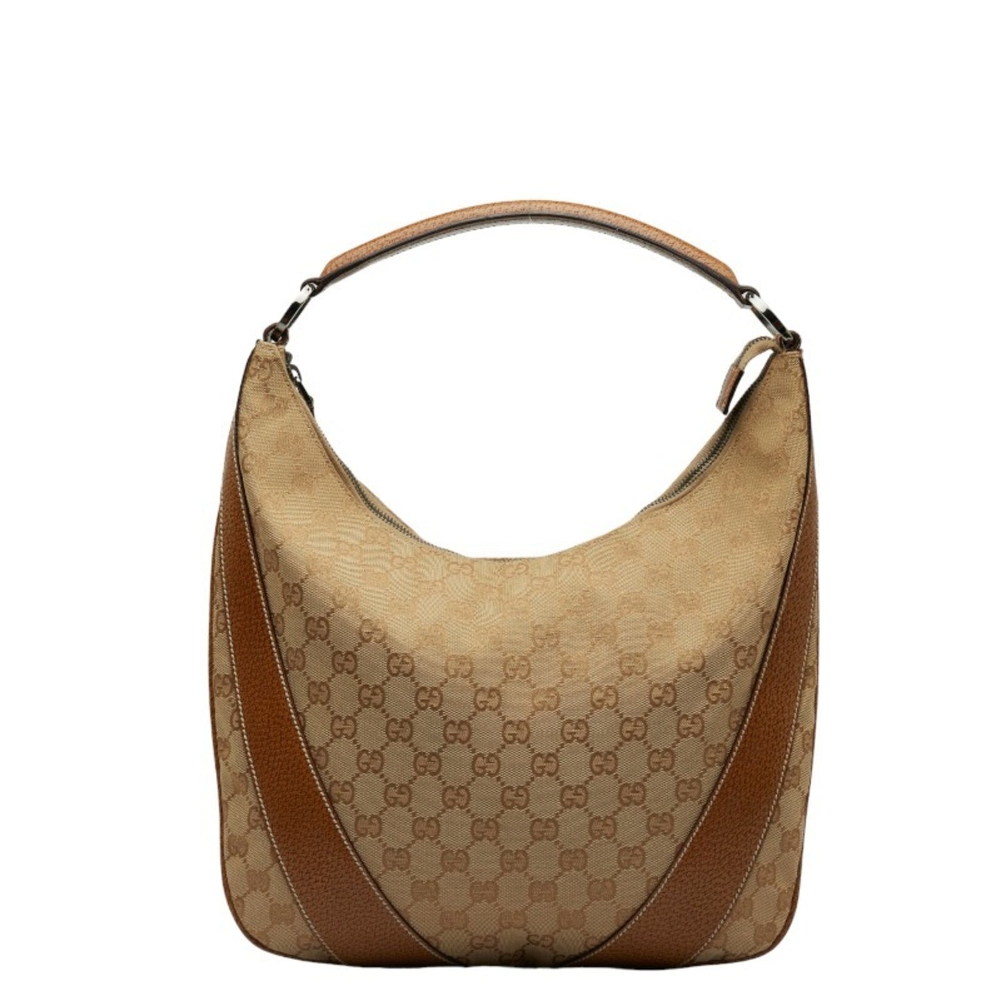 Gucci Hobo Shopper Bag