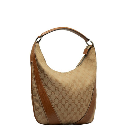 Gucci Hobo Shopper Bag