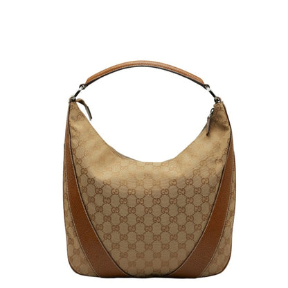 Gucci Hobo Shopper Bag