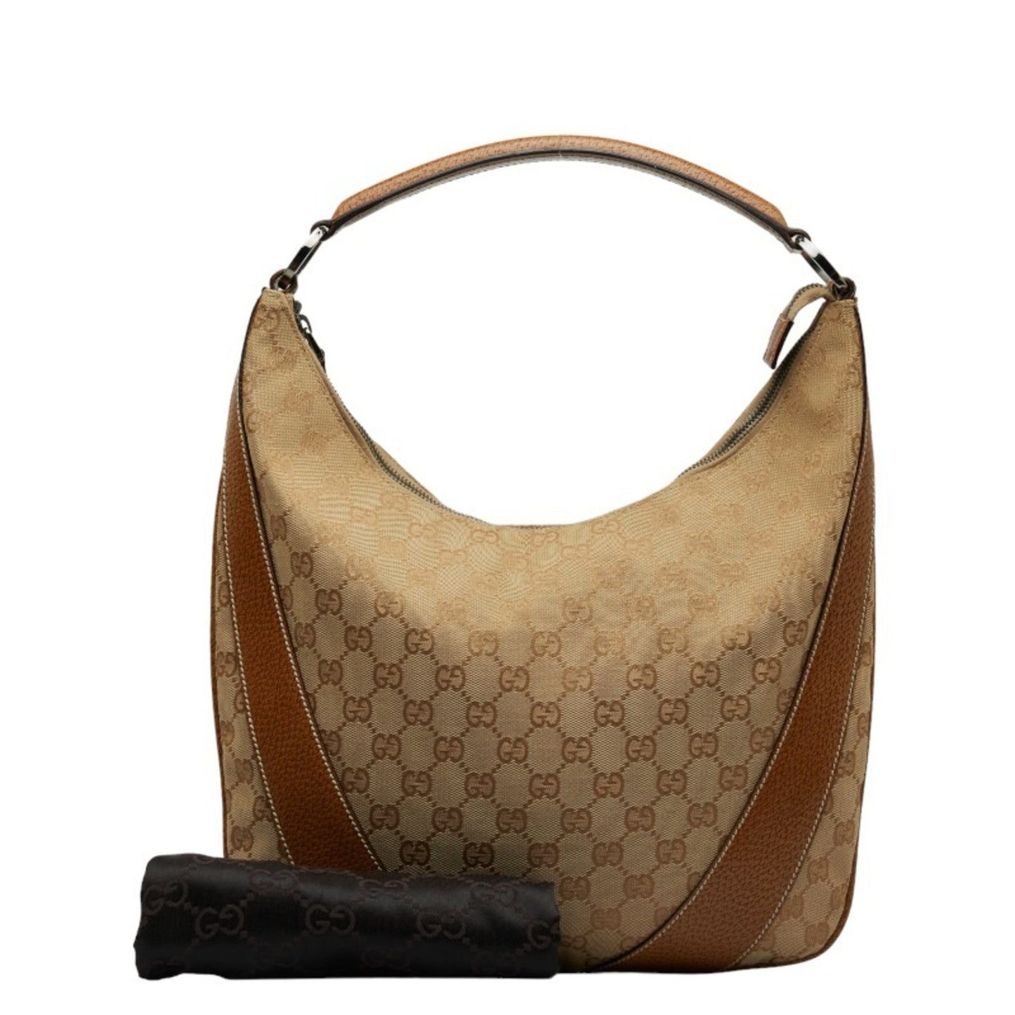 Gucci Hobo Shopper Bag