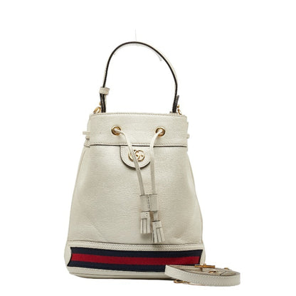 Gucci Ophidia Shoulder Bag