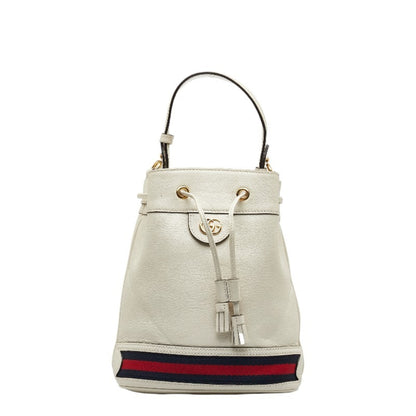 Gucci Ophidia Shoulder Bag