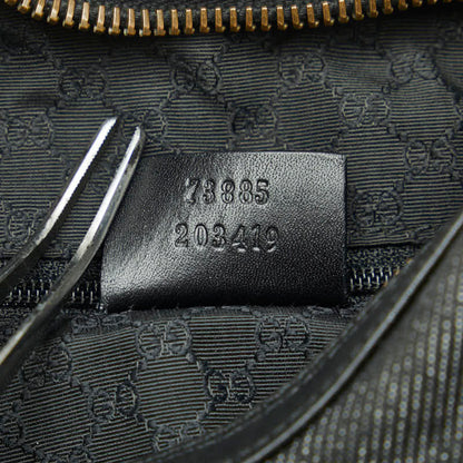 Gucci Hobo Shoulder Bag