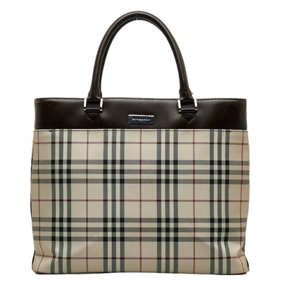 Burberry Tote Bag