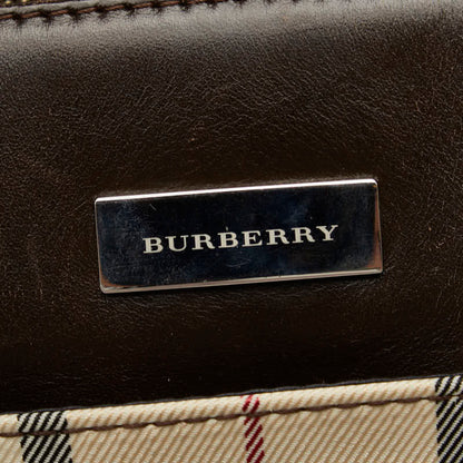 Burberry Tote Bag