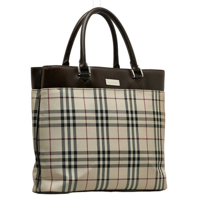 Burberry Tote Bag