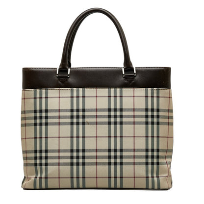 Burberry Tote Bag