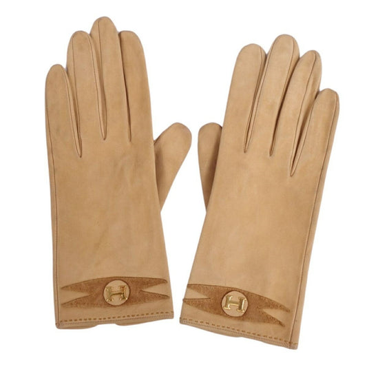 Hermès Gloves