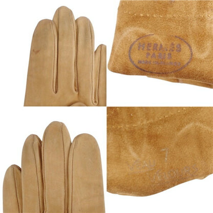 Hermès Gloves