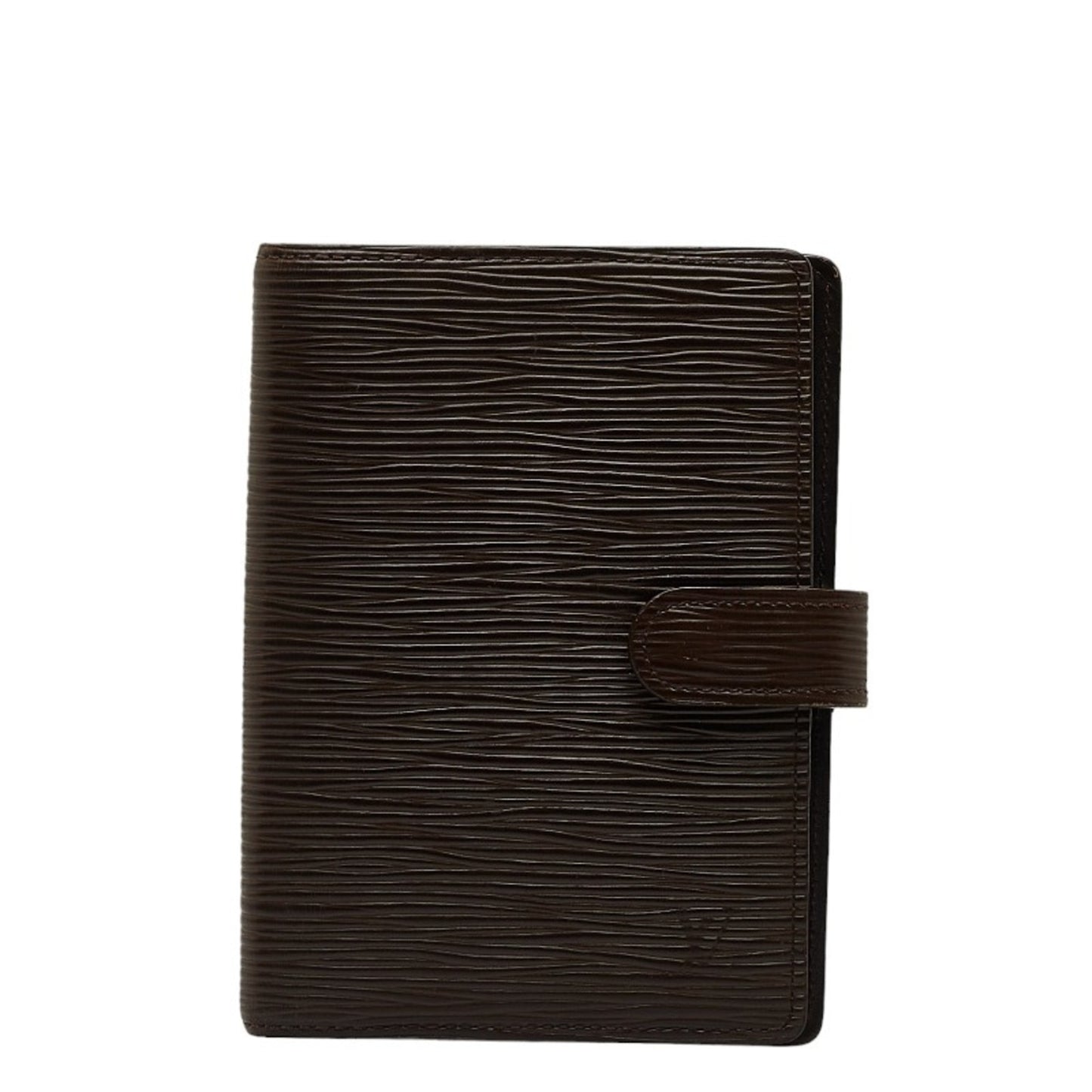 Louis Vuitton Agenda cover Wallet