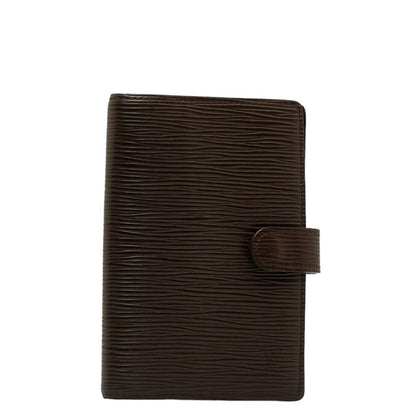 Louis Vuitton Agenda cover Wallet